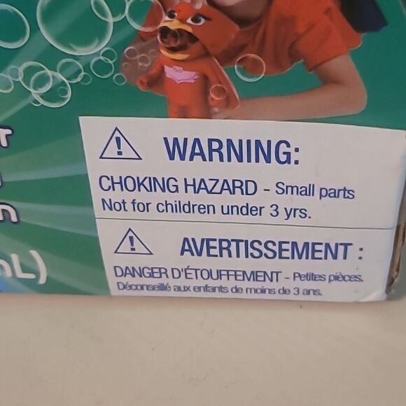 P.J. Masks Red Bubble Blower - Picture 5 of 6